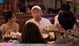 烧饼爆料娱乐圈,娱乐圈幕后真相大曝光